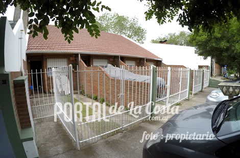 Duplex alquiler foto 1