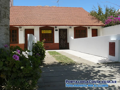 Duplex en Alquiler foto 1