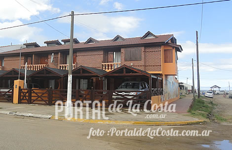 Duplex en Alquiler foto 1