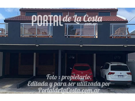 Duplex en Alquiler foto 1