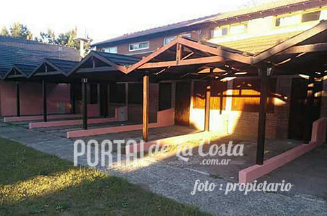 Duplex en Alquiler foto 1