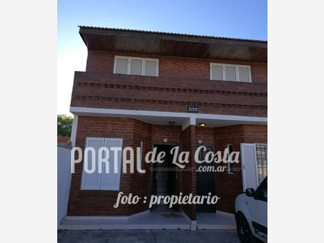 Duplex en Alquiler foto 1