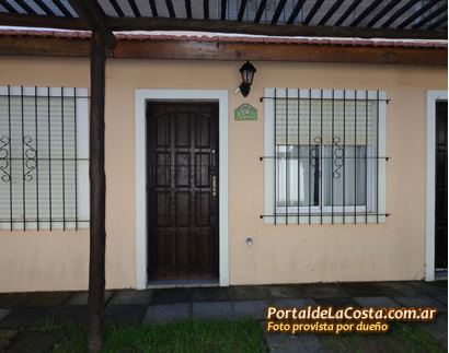 Duplex en Alquiler foto 1