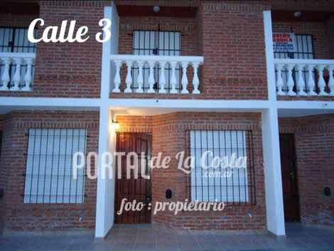 Duplex en Alquiler foto 1