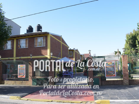 Duplex en alquiler foto 1