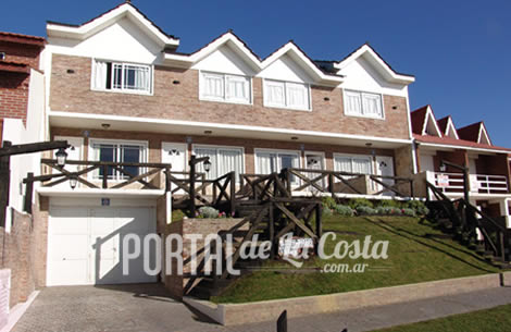 Duplex en alquiler foto 1