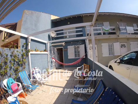 Duplex en alquiler foto 1