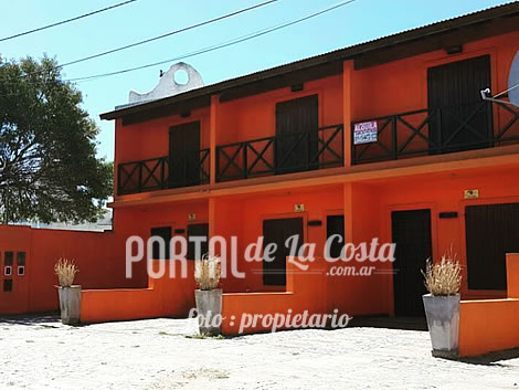 Duplex en alquiler foto 1