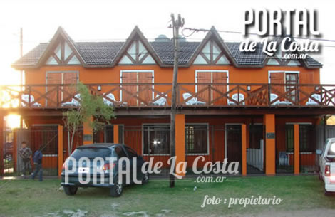 Duplex en alquiler foto 1