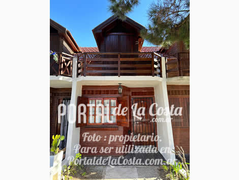 Duplex en alquiler foto 1