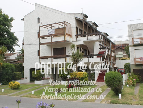 Duplex en alquiler foto 1