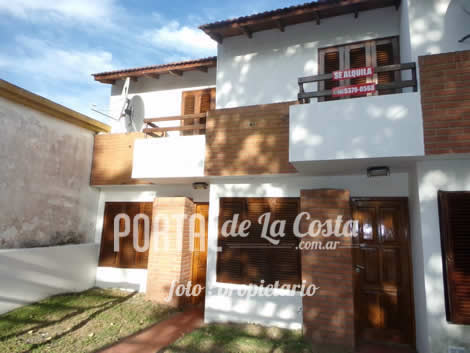 Duplex en Alquiler foto 1