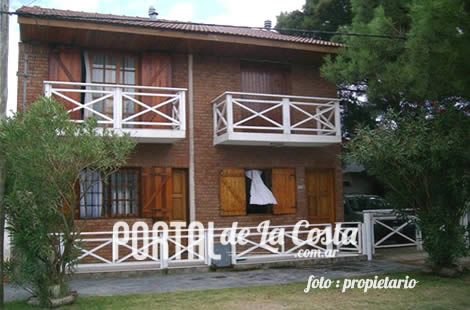 Duplex en Alquiler foto 1