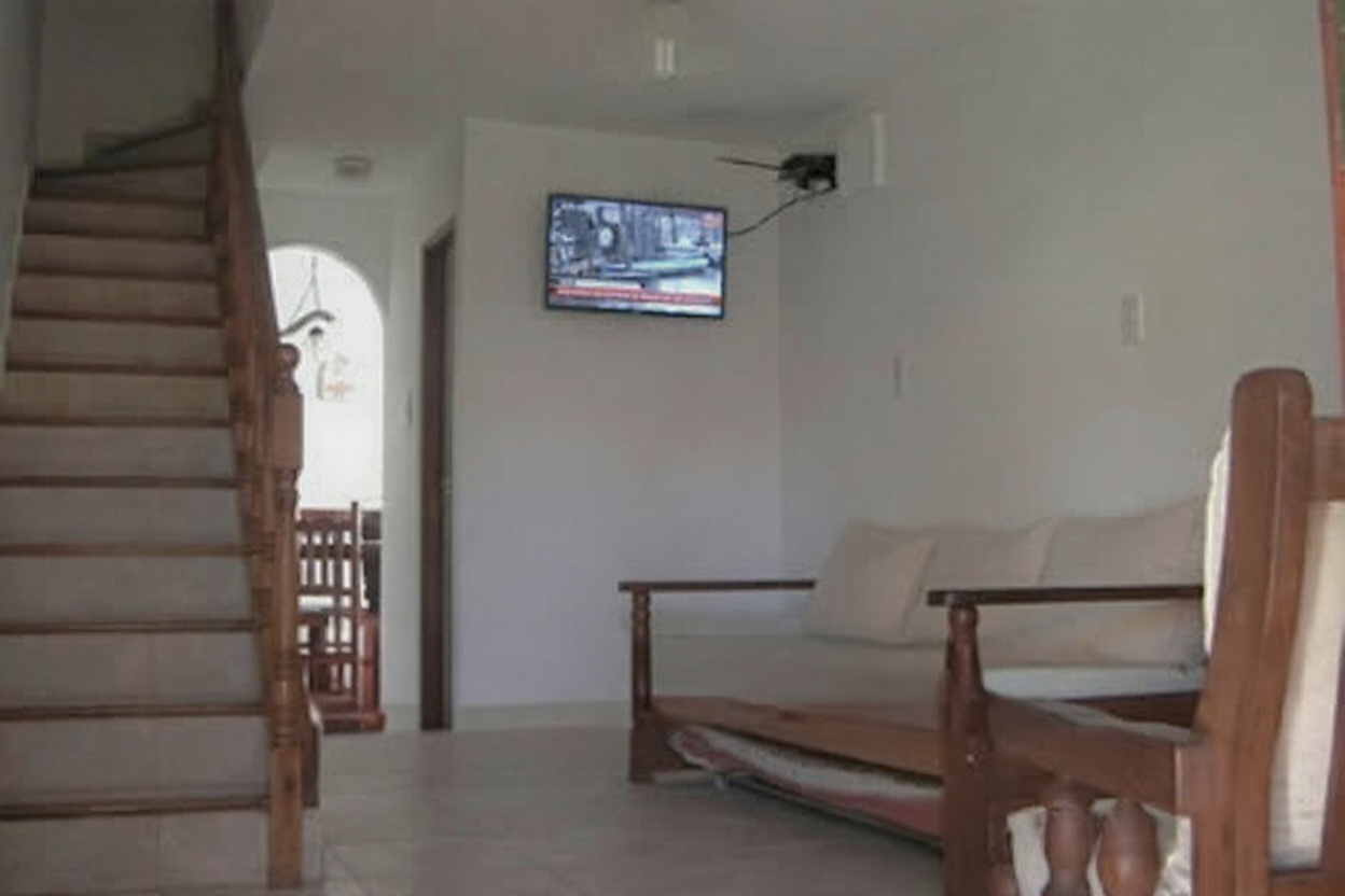 [TEST] Departamento de 3 dormitorios frente al mar en San Bernardo foto 2