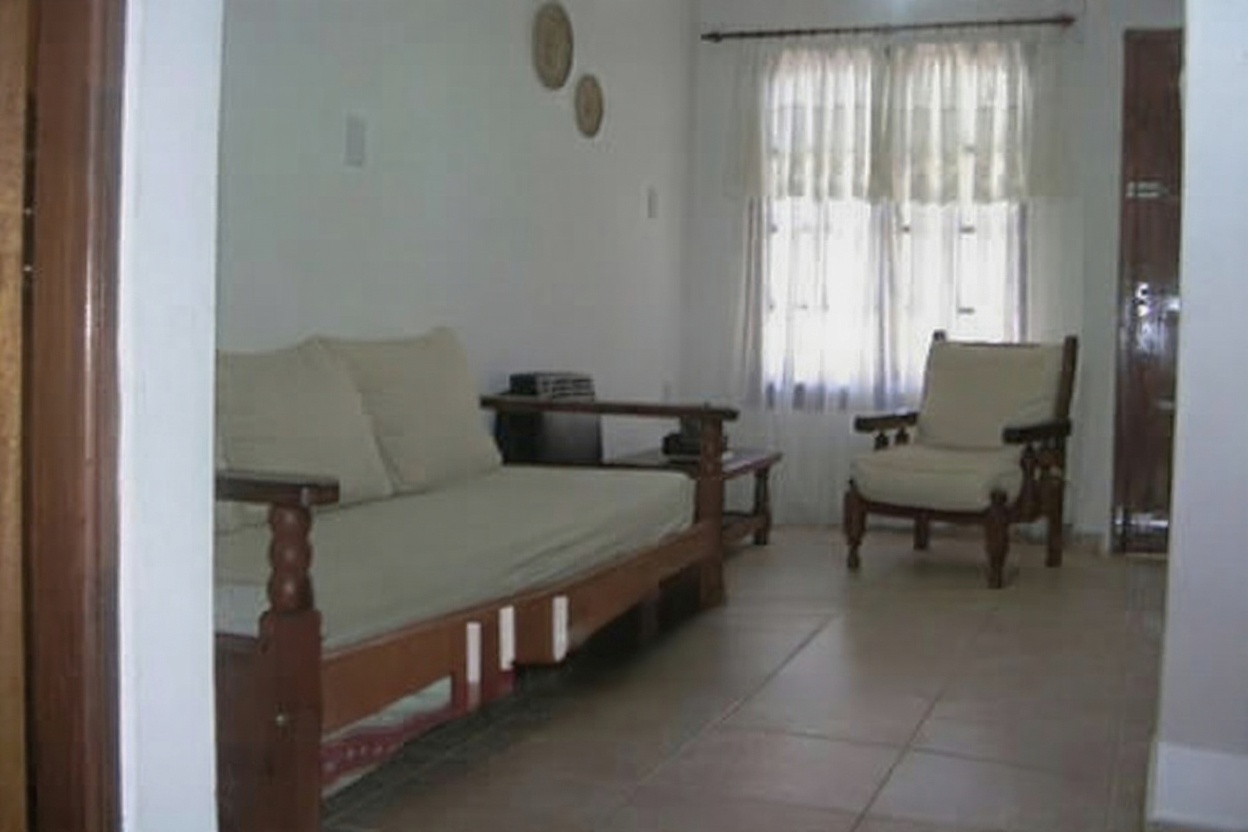 [TEST] Departamento de 3 dormitorios frente al mar en San Bernardo foto 3