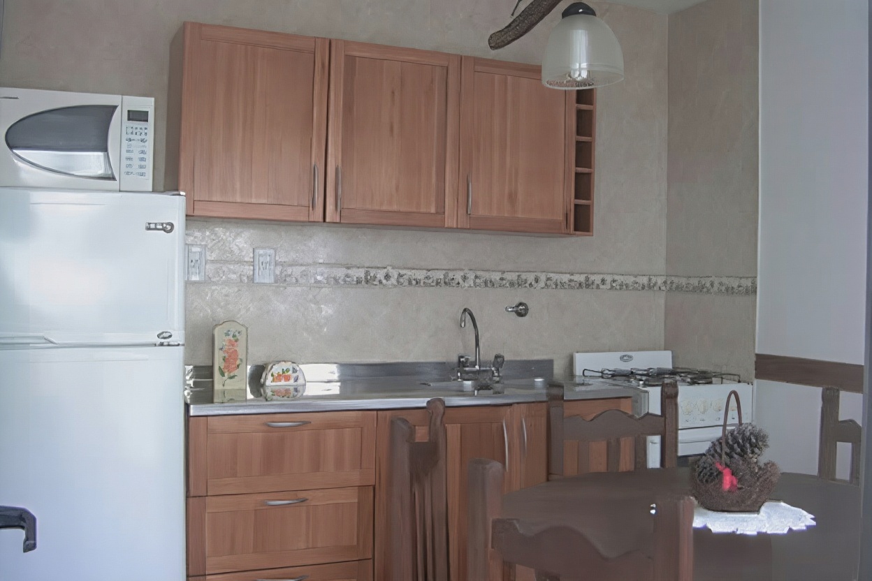 [TEST] Departamento de 3 dormitorios frente al mar en San Bernardo foto 4