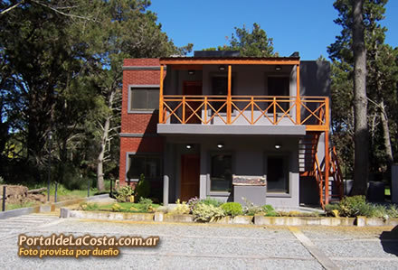 Duplex para 4 a 5 pers. foto 1