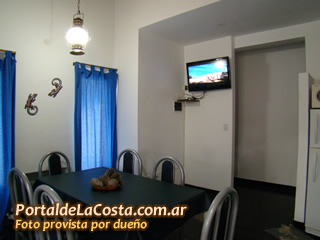 Duplex para 4 a 5 pers. miniatura 4