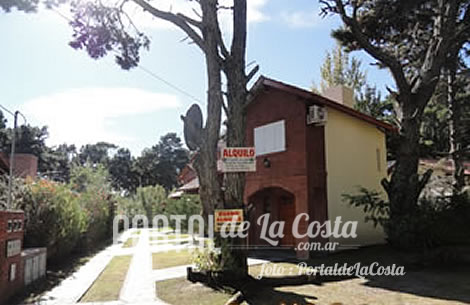 Duplex para 4 a 6 pers. foto 1