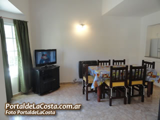 Duplex para 4 a 6 pers. miniatura 7