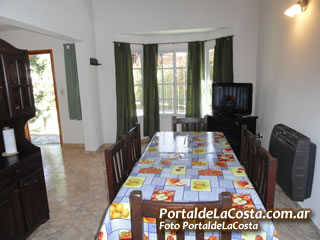 Duplex para 4 a 6 pers. miniatura 8