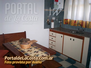 Duplex para 4 pers. miniatura 5