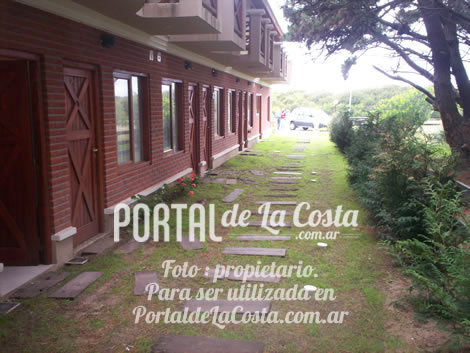 Duplex para 4 pers. miniatura 2