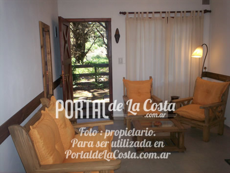 Duplex para 4 pers. miniatura 3