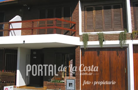 Duplex para 4 pers. foto 1