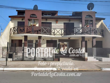 Duplex para 4 pers. foto 1