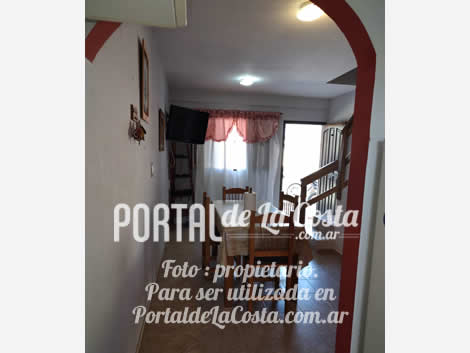 Duplex para 4 pers. miniatura 4