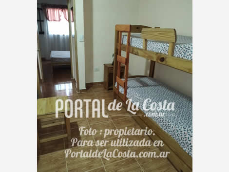 Duplex para 4 pers. miniatura 9