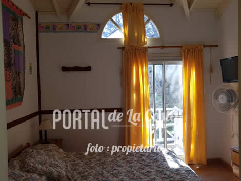 Duplex para 4 personas miniatura 6