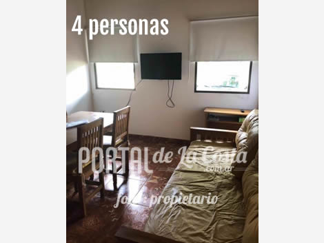 Duplex para 4 y 6 personas miniatura 2