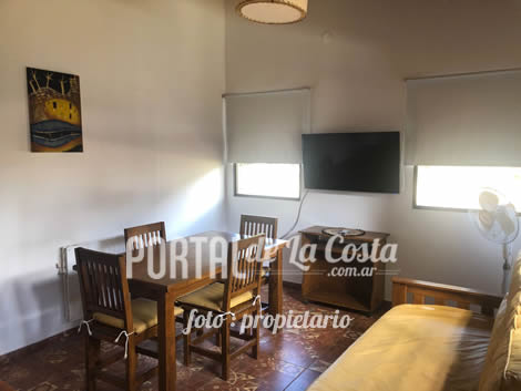 Duplex para 4 y 6 personas miniatura 8