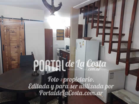 Duplex para 4/5 pers. miniatura 2