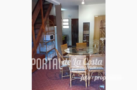 Duplex para 4/5 pers. miniatura 12