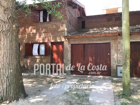 Duplex para 4/5 personas foto 1