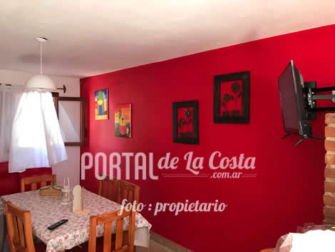 Duplex para 4/5 personas miniatura 2