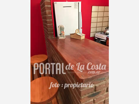 Duplex para 4/5 personas miniatura 3