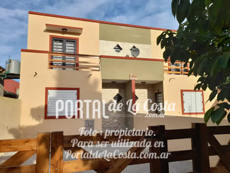 Duplex para 5 pers. foto 1