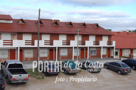 Duplex para 5 personas foto 1