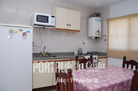 Duplex para 5 personas miniatura 3