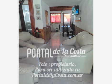 Duplex para 5 personas miniatura 3