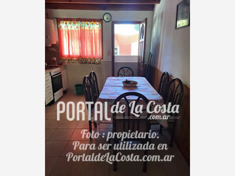 Duplex para 5 personas miniatura 5