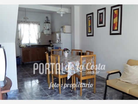 Duplex para 5 personas miniatura 4