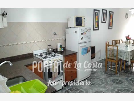 Duplex para 5 personas miniatura 5