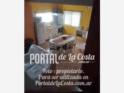 Duplex para 6 pers. miniatura 4