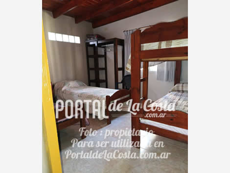 Duplex para 6 pers. miniatura 6