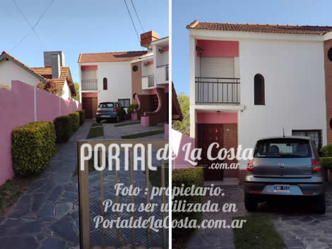 Duplex para 6 pers. foto 1